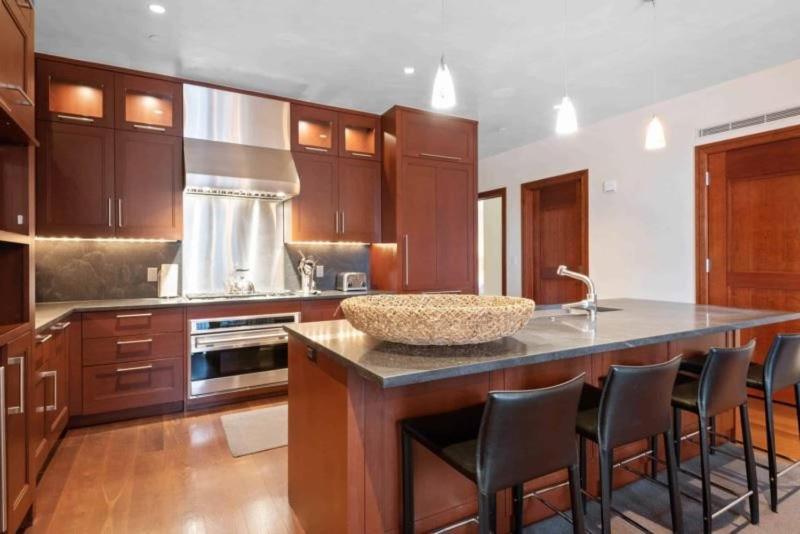 4 Bedroom Luxury Residence At Solaris Residences เวล ภายนอก รูปภาพ
